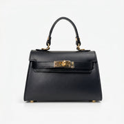 Mini Beky Borsa in Vera Pelle