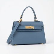 Mini Beky Borsa in Vera Pelle