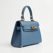 Mini Beky Borsa in Vera Pelle
