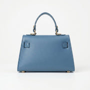 Mini Beky Borsa in Vera Pelle