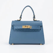 Mini Beky Borsa in Vera Pelle