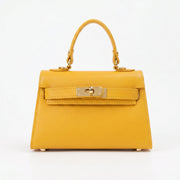 Mini Beky Borsa in Vera Pelle