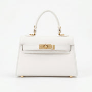 Mini Beky Borsa in Vera Pelle