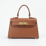 Mini Beky Borsa in Vera Pelle