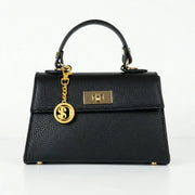 Veron Mini Borsa in Vera Pelle
