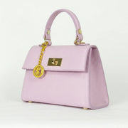 Veron Mini Borsa in Vera Pelle