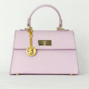 Veron Mini Borsa in Vera Pelle