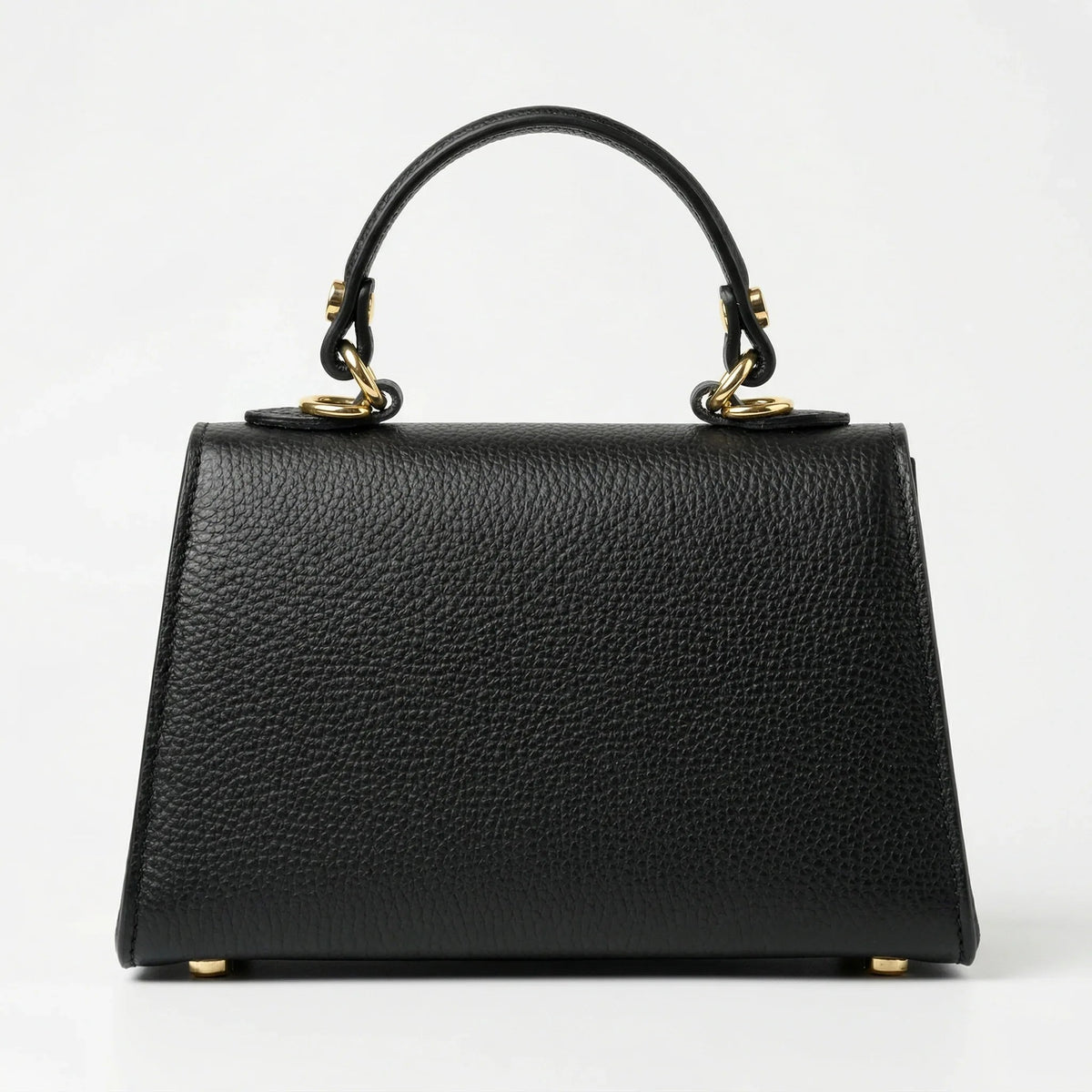 Veron Mini Borsa in Vera Pelle