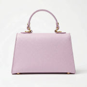 Veron Mini Borsa in Vera Pelle