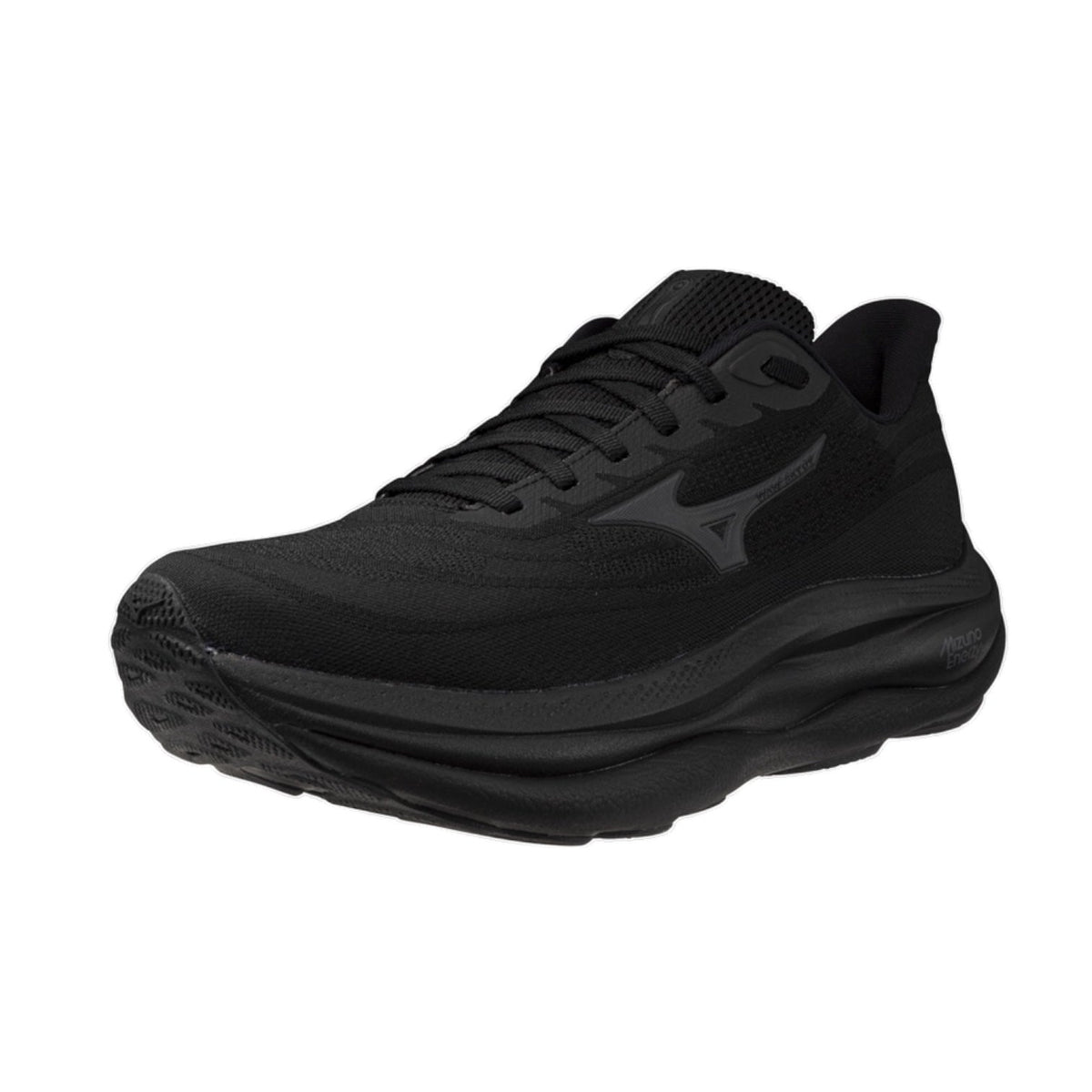 Mizuno Scarpa Running Uomo Neo Cosmo Nera - J1GC251331