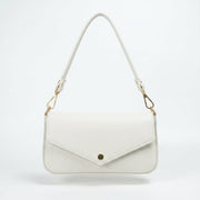 Monica Borsa a Secchiello in Vera Pelle