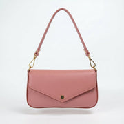Monica Borsa a Secchiello in Vera Pelle
