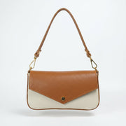 Monica Borsa a Secchiello in Vera Pelle