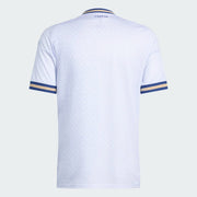 Adidas Maglia Away Italia 26 Aeroblue Uomo Climacool KC8704