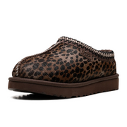 UGG Tasman Slipper Caspian Burnt Cedar