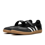 adidas Samba Jane Black White Gum