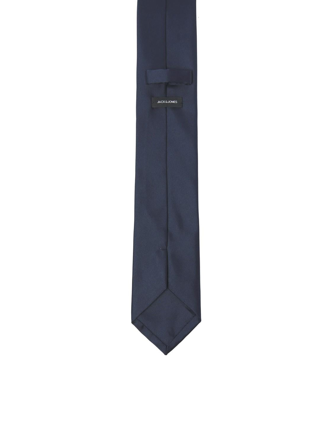 JACK&JONES Cravatta Uomo BLU