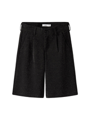 Name It Pantalone Glitter 13248914 Black | Bambina nero brillante comodo party