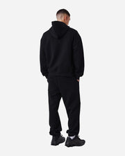 Project X Paris pantalone sportivo da uomo Jogging GRAFFITI M 2644207 nero
