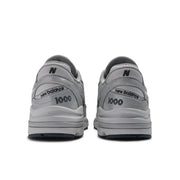 New Balance 1000 Silver Reflective