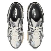 New Balance 1906A Silver Metalic Castlerock