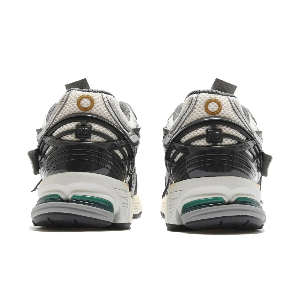 New Balance 1906A Silver Metalic Castlerock