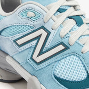 New Balance 9060 Chrome Blue