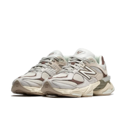 New Balance 9060 Grey Matter Timberwolf