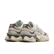 New Balance 9060 Grey Matter Timberwolf