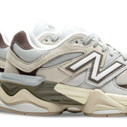 New Balance 9060 Grey Matter Timberwolf