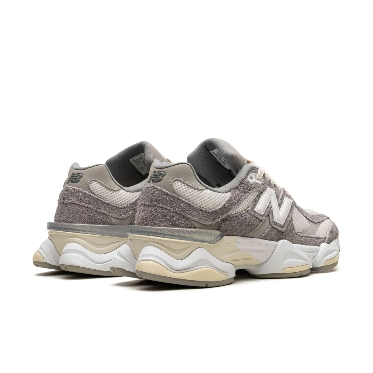 New Balance 9060 Grey White
