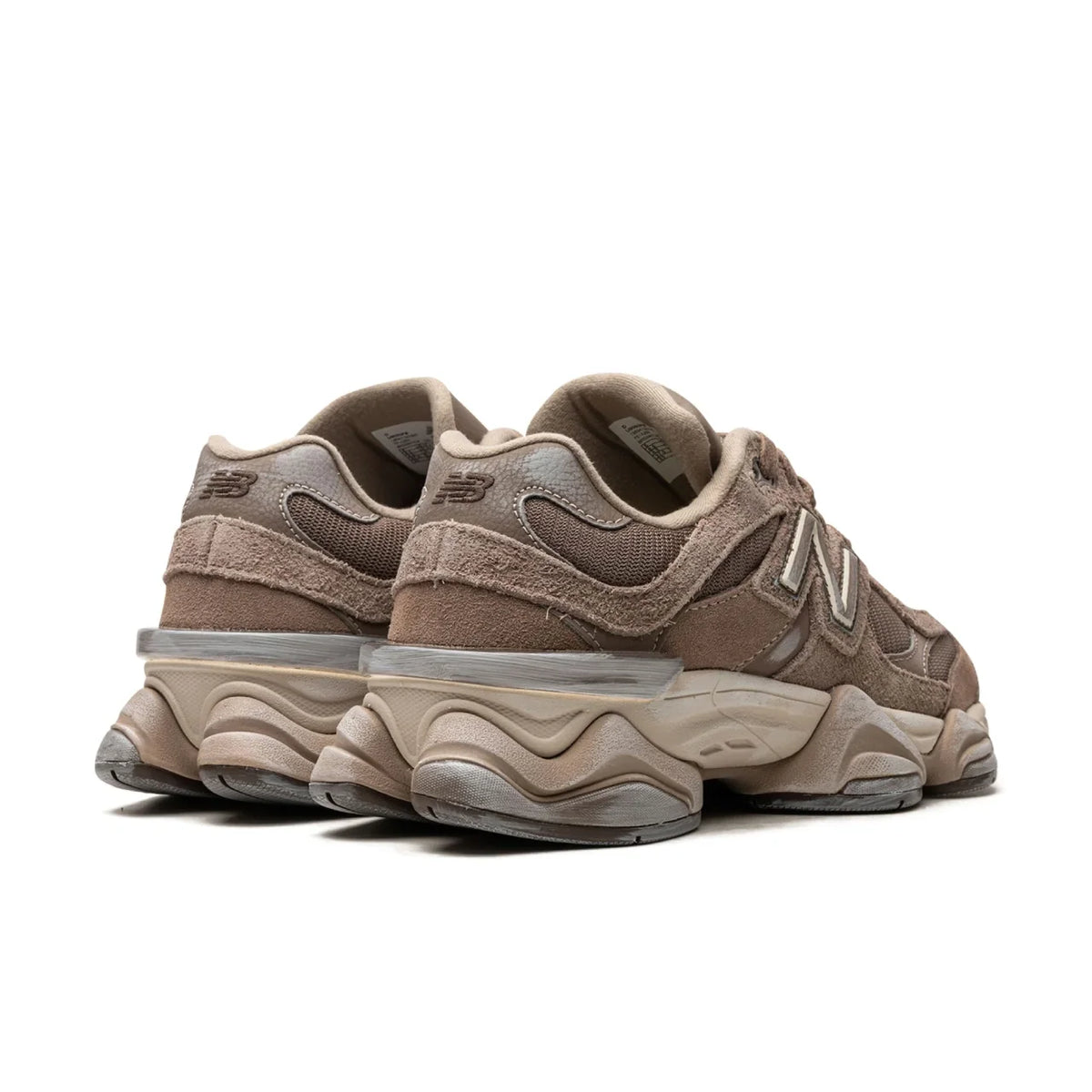 New Balance 9060 Mushroom Timberwolf