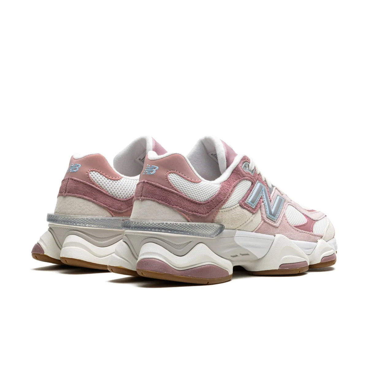 New Balance 9060 Rose Pink