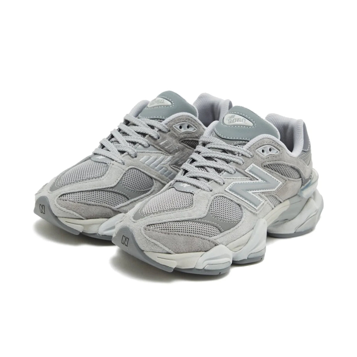 New Balance 9060 Shadow Grey