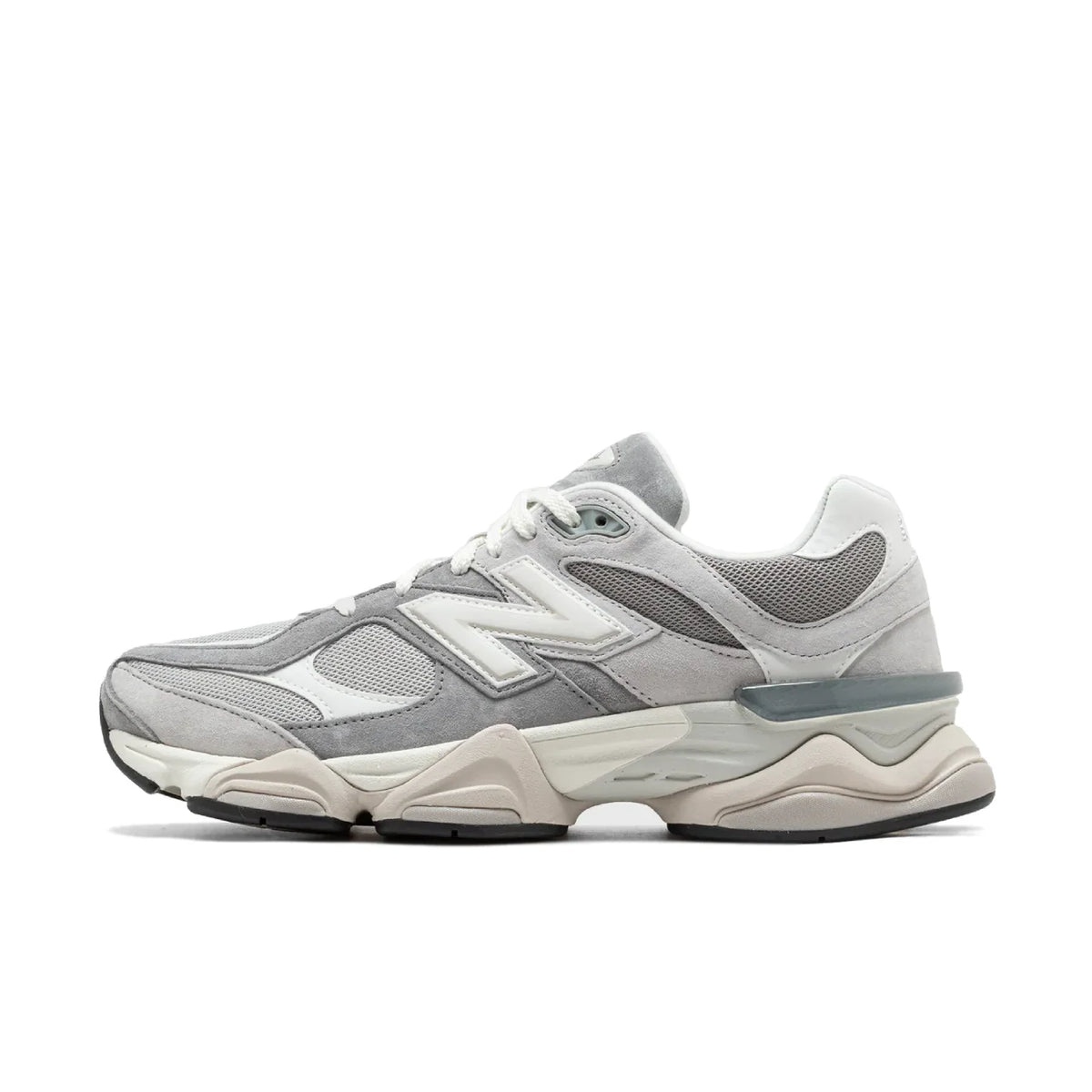 New Balance 9060 Slate Grey Raincloud