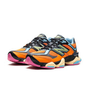 New Balance 9060 Sun Glow Team Sky Blue