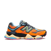 New Balance 9060 Sun Glow Team Sky Blue