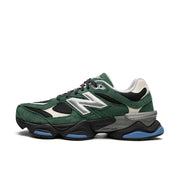New Balance 9060 Team Forest Green