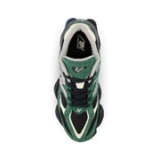 New Balance 9060 Team Forest Green