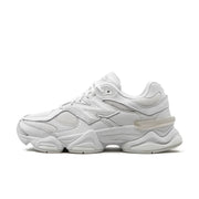 New Balance 9060 Triple White