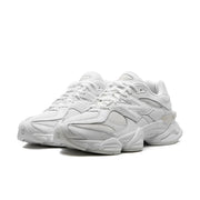 New Balance 9060 Triple White