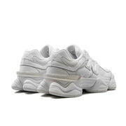 New Balance 9060 Triple White