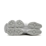New Balance 9060 Triple White