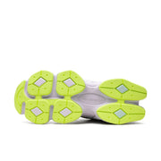 New Balance 9060 White Taro