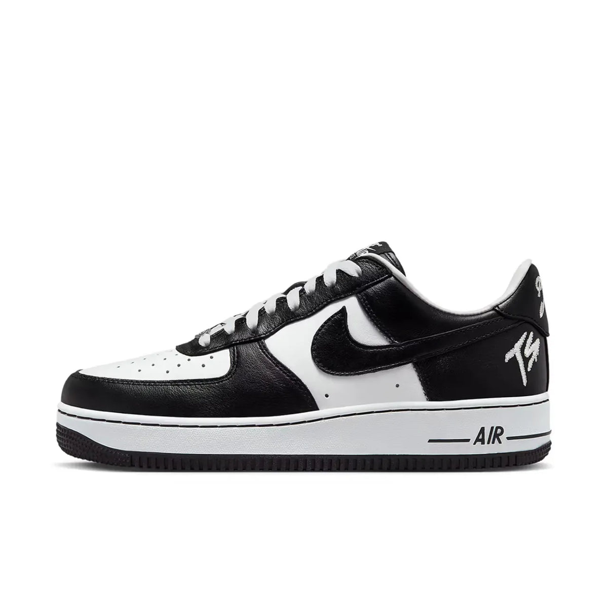 Nike Air Force 1 Low QS Terror Squad Blackout