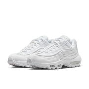 Nike Air Max 95 Essential White Grey Fog