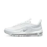 Nike Air Max 97 Triple White Wolf Grey