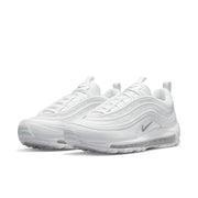 Nike Air Max 97 Triple White Wolf Grey