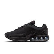 Nike Air Max Dn Black Metallic Dark Grey