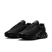 Nike Air Max Dn Black Metallic Dark Grey